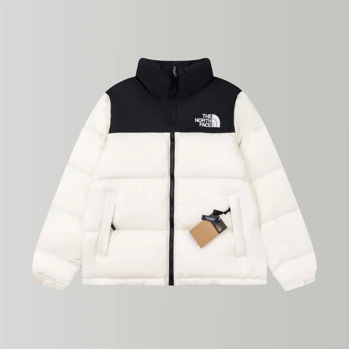 The North Face 1996Nuptse 1996/Classic / / 】 ： The North Face" 、 。 The North Face" 。 The North Face。 。 , 。 The North Face" , Yosemite Half Dome, 。 + ： ✅ ：RDS Quality 700 / 280g ✅ ： ✅ ：YKK ISO 9000Quality ZP ✅ ：340TPremium ✅ ： ， ， Lightweight 。 ： ： DWR (DWR ） ～ ： 700 （RDS ) 1990 ， ， ， ， Lightweight 。